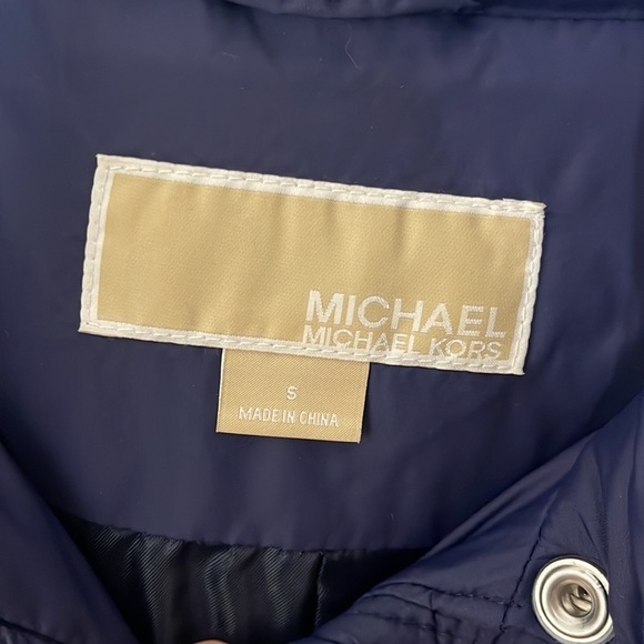 MICHAEL KORS Jacket Size S - Picture 4 of 4